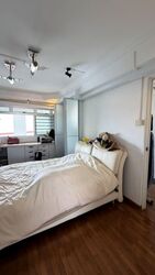Blk 254 Pasir Ris Street 21 (Pasir Ris), HDB Executive #560636161